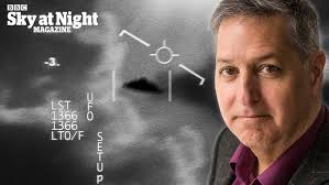 What's in a Word?: UFOs