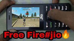 Free Fire Game Apk Download Jio Phone