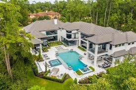 We did not find results for: Newly Built Mansion In The Woodlands Boasts Walk In Wine Cellar Club Like Bar Heated Pool 3 85m Price Tag