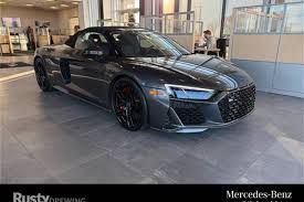 Image result for Daytona Gray 2022 R8