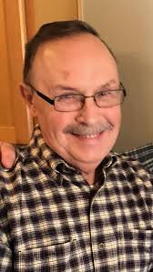 Obituary information for Dave Kinney