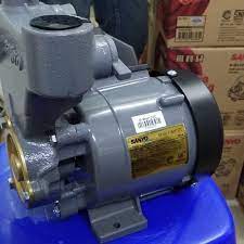 Anda bisa mencari produk ini di toko online yang mungkin jual pompa air pendorong otomatis. Pompa Air Pendorong Sanyo Ph 137 C Pwh 137 C Manual Shopee Indonesia