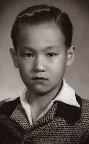 Mixed martial artist: Uncovering Bruce Lee's hidden Jewish ancestry