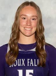 UNIVERSITY OF SIOUX FALLS