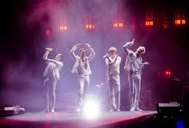 One in a million is malaysia's first ever reality singing competition to offer a rm 1 million prize to the winner. Malaysia Winner Proves They Are One In A Million At Cross Tour In Kl The Seoul Story