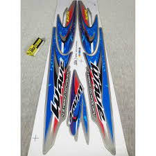 We did not find results for: Cutting Striping Sticker Lis Motor Variasi Honda Karisma 125 Wave 1 Shopee Indonesia
