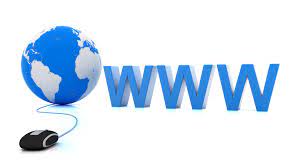 Internet world wide web concept. World Wide Web Trivia Ebuyer Blog