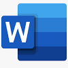 It has been observed that conflicts with the default program settings in windows can cause plain white icons to be displayed on your '.docx ' files. 1