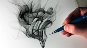 Not every anime is dbz and some anime don't make much or any money, no different to how not all stocks, films or products go on to do well. How To Draw Smoke Youtube