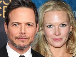 Scott Wolf Sends Birthday Love to Estranged Wife Kelley Amid Divorce