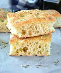 This homemade focaccia bread tastes just as delicious as bread from a bakery, but it's so easy to make at home. Focaccia Bread Recipe How To Make Vegan Focaccia Bread Ruchiskitchen