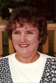 Joan Rose (Benanti) Kusse Obituary June 27, 2013