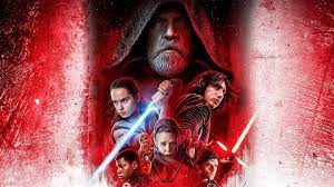 The last jedi, scris si regizat de rian johnson, ii are in rolurile principale pe mark hamill si regretata carrie fisher, alaturi de adam driver, daisy ridley si. Star Wars 8 The Last Jedi Die Letzten Jedi Komplett Stream German Deutsch Hd 2017 Video Dailymotion