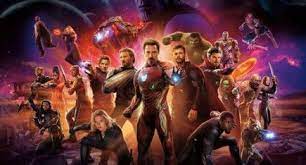 23 Ideas For Wallpaper Marvel Horizontal Avengers Infinity War Marvel Avengers