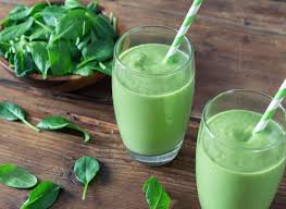 Gesund War Nie Leckerer Diese 8 Smoothie Rezepte Musst Du Kennen Smoothie Rezepte Smoothie Rezepte Gesund Spinat Smoothie
