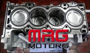 Open deck design blocks are typically designed so that the cylinder walls themselves are free while the distortion could be low, and there are hundreds of thousands of built open deck motors out there. Motor Ford Maverick 2 3 16v Gz Generaluberholt Mrg Motors Austauschmotor Ford