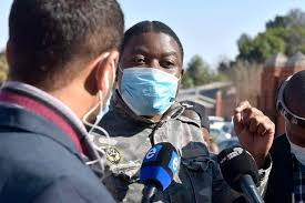 Khuzani later dedicated a song to the dj, denying the claims and dissing him. Ngizwe Mchunu Alleged Instigator Of Gauteng Kzn Riots Denied Bail News Dome