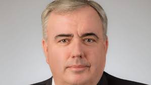 Q&A with Ed Davis, former Boston PD chief to speak at UE Thursday