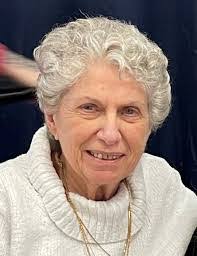 Sherry Clouser's Instagram, Twitter & Facebook