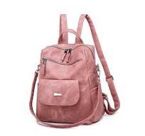 Proveedores de China mujeres mochilas nuevo diseño impermeable moda ocio  niñas mochila escolar