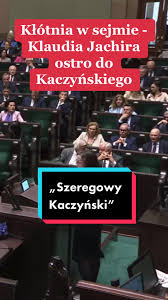 pis #kaczyński #jachira #tiktokpolska #dlaciebie #klaudiajachira #sej... | TikTok