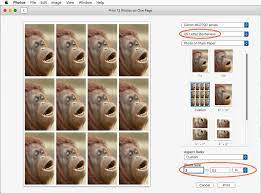But what if you need to set up a wireless printer for your ipad or iphone and it doesn't support airprint? Print Wallet Photos Apple Community
