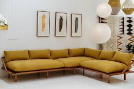 The L Dreamer Couch Linen Tasmanian Blackwood Pop Scott Workshop In 2020 Furniture Interior Couch