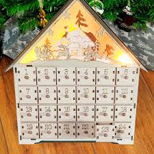 That's when we realised that the dirt and urine must have soaked right through the carpet into the floorboards. Christmas Wooden Calendar Decoration Ornaments Diy Wooden Calendar Cabinet Christmas Advent Calendar Advent Calendar Toy Advent Calendars Aliexpress