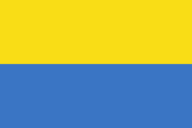 The flag of ukraine is probably one of the simplest designs of flags all over the world today. File Flag Of Ukrainian People S Republic Non Official 1917 Svg Wikipedia