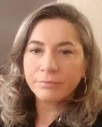 Veronica Greer, Counsellor, Victoria, BC, V8W