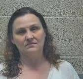 Offender Information