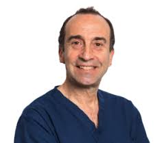 Orthopaedic Surgeons