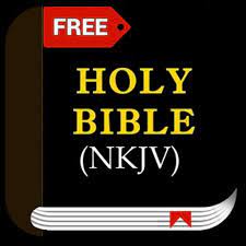 Read and download thomas nelson publishers book nkjv study bible, hardcover, comfort print: Bible Nkjv English For Android Apk Download