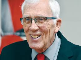 Rooke says Hatters, region need voice in Ottawa