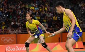 Maybe you would like to learn more about one of these? Peng Soon Liu Ying Are In The Semis Sports247