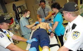 Image result for Agitated Patient