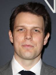 Jake Lacy's Instagram, Twitter & Facebook