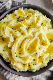 Mashed Celery Root Potatoes Recipe Mashed Celery Root Recipe Celery Root Healthy Mashed Potatoes