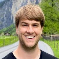 Jack Mauger's Instagram, Twitter & Facebook