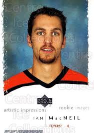 Center Ice Collectibles