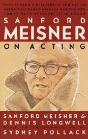 Sanford Meisner