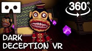 Gim orang pertama, menakutkan dan misterius, bagian pertama dirilis secara gratis di jaringan steam, dan mulai bagian 2 dan seterusnya, ia perlu dibeli. Como Descargar Dark Deception Para Pc En Un Link By Tecno 3336