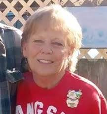 Karen Diane Nicholson Obituary