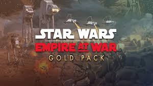 Not working for me either. Star Wars Empire At War Gold Pack Drm Free Download Free Gog Pc Games