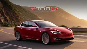 Tesla tequila is available to order on its. Tesla Model S Und X Neuer Akku Schraubt Reichweite Nach Oben