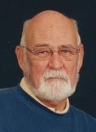 David KIDD Obituary (1941