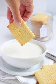 Sables A La Farine De Riz Sable Con Farina Di Riso Kuchen Und Torten Reismehl Kekse