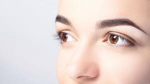 Top Eyebrow Styles Of 2020 Biggest Brow Trends Nacach Wax