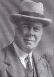 Willie Maley