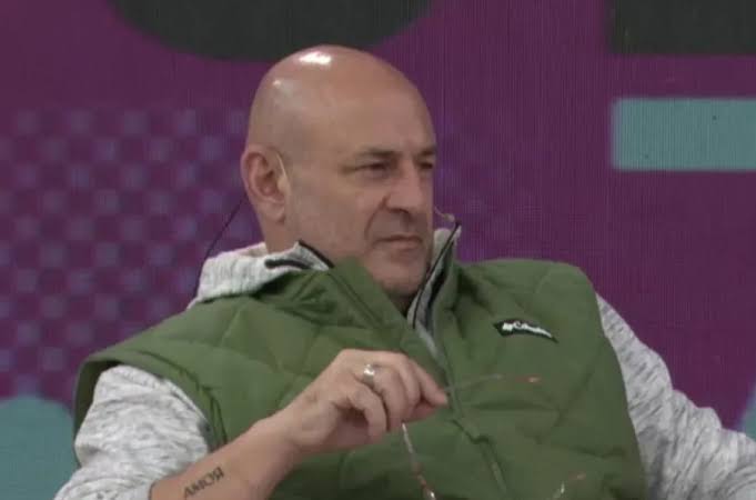 Santiago Cúneo en Urbana BA: "En Argentina hay que salir del modelo  corrupto de la República y volver a la Confederación" - La Noticia Web